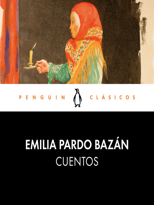 Title details for Cuentos by Emilia Pardo Bazán - Available